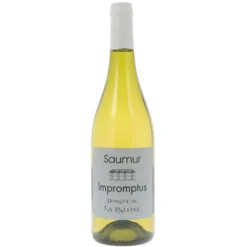 Vin blanc AOC Saumur Impromptus 75cl