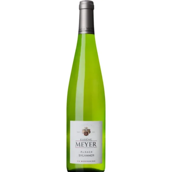 Vin blanc AOP Alsace Sylvaner 75cl