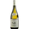 Vin blanc AOP Chablis vieille vigne 75cl