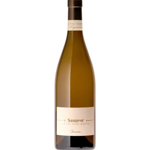 Vin blanc AOP Saumur 75cl