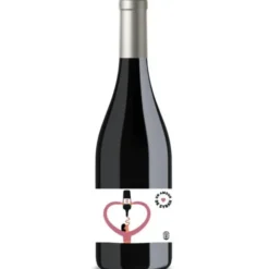 Vin de France Amour de Syrah 75cl