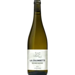 Vin de France Au Creux du Nid blanc 75cl