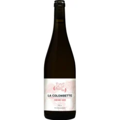 Vin de France Au Creux du Nid rouge 75cl