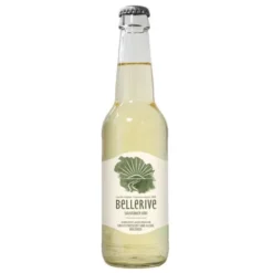 Vin de France Bellerive désalcoolisé blanc bulles 33cl