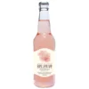 Vin de France Bellerive désalcoolisé rosé bulles 33cl