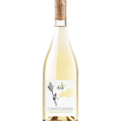Vin de France blanc Ça Goûte le Ciel 75cl