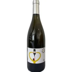Vin de France blanc Amour de Viognier 75cl