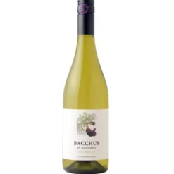 Vin de France blanc Bacchus 75cl