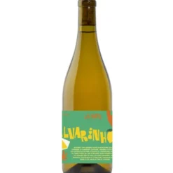 Vin de France blanc Festa Alvarinho 75cl