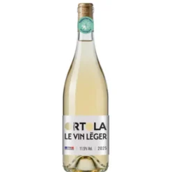 Vin de France blanc Le Vin Léger 75cl