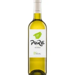 Vin de france blanc Pure 75cl