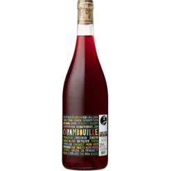 Vin de France Carambouille rouge 75cl