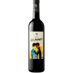 Vin de France Les Amants Caladoc 75cl