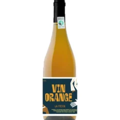 Vin de France orange La Festa 75cl