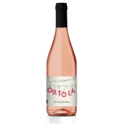 Vin de France rosé Moment Suspendu 75cl