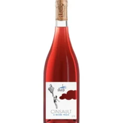 Vin de France rouge Ça Goûte le Ciel 75cl
