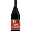 Vin de France rouge La Festa Tempo sans sulfites ajoutés 75cl