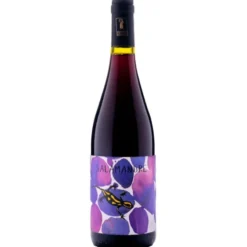 Vin de France Salamandre rouge 75cl