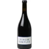 Vin de France Vinum Simplex sans sulfites ajoutés 75cl