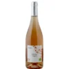 Vin rosé AOP Cabernet d'Anjou 75cl