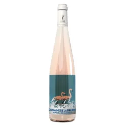 Vin rosé AOP Sable de Camargue 75cl