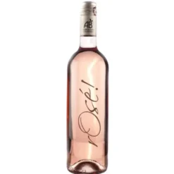 Vin rosé IGP Cévennes 75cl