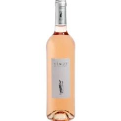 Vin rosé IGP Var 75cl