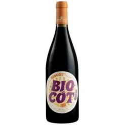 Vin rouge AOC Cahors 75cl