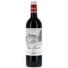 Vin rouge AOC Montagne Saint Emilion 75cl