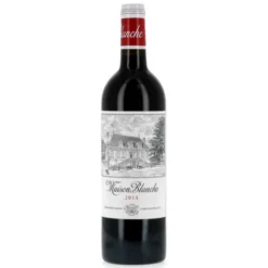 Vin rouge AOC Montagne Saint Emilion 75cl