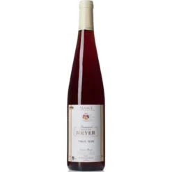 Vin rouge AOP Alsace Pinot noir 75cl