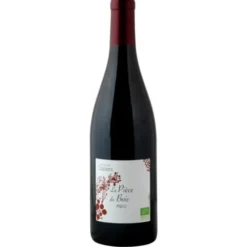 Vin rouge AOP Anjou 75cl