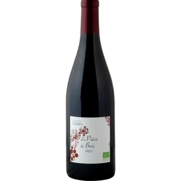 Vin rouge AOP Anjou 75cl