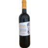 Vin rouge AOP Bordeaux 75cl