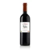 Vin rouge AOP Bordeaux 75cl sans sulfite ajouté