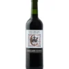 Vin rouge AOP Corbières 75cl