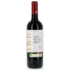 Vin rouge AOP Côtes de Bourg 75cl sans sulfite ajouté