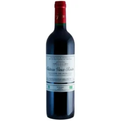 Vin rouge AOP Lalande de Pomerol 75cl