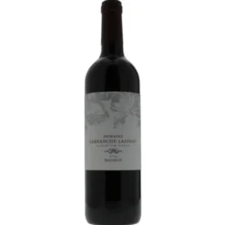 Vin rouge AOP Madiran 75cl
