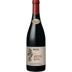 Vin rouge AOP Rasteau 75cl