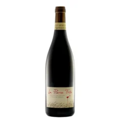 Vin rouge AOP Saumur Pierre Frite 75cl