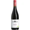 Vin rouge IGP Pays du gard 75cl