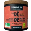 Vitamine D3 abricot comprimé à croquer (120) 58,8g