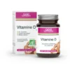 Vitamine D compact - 120 comprimés