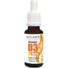 Vitamine D3++ huile 400 UI 20ml