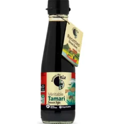 Véritable tamari sauce soja 200ml