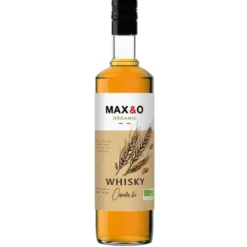 Whisky 40° 70cl