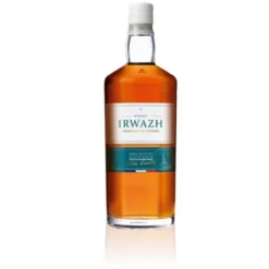 Whisky fût Sauternes 43° 70cl