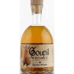 Whisky Goupil 40° 70cl