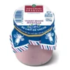 Yaourt brassé myrtille 125g